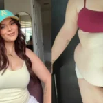 Jenicka López rompe el silencio: La verdad detrás de su pérdida de 80 libras y su transformación física