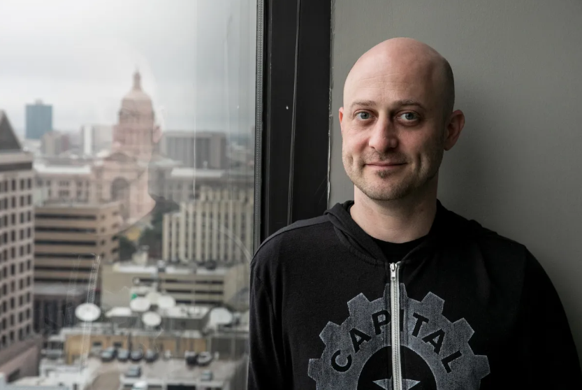 Joshua Baer accidente aéreo