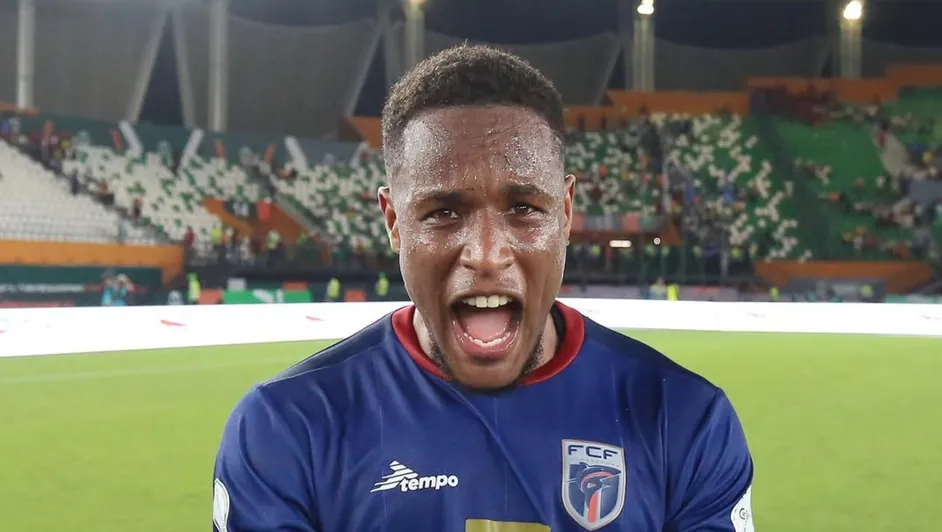 Jovane Cabral