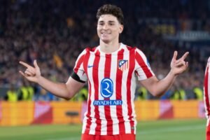 Julián Álvarez