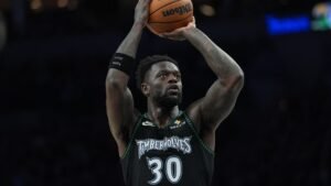 Julius Randle