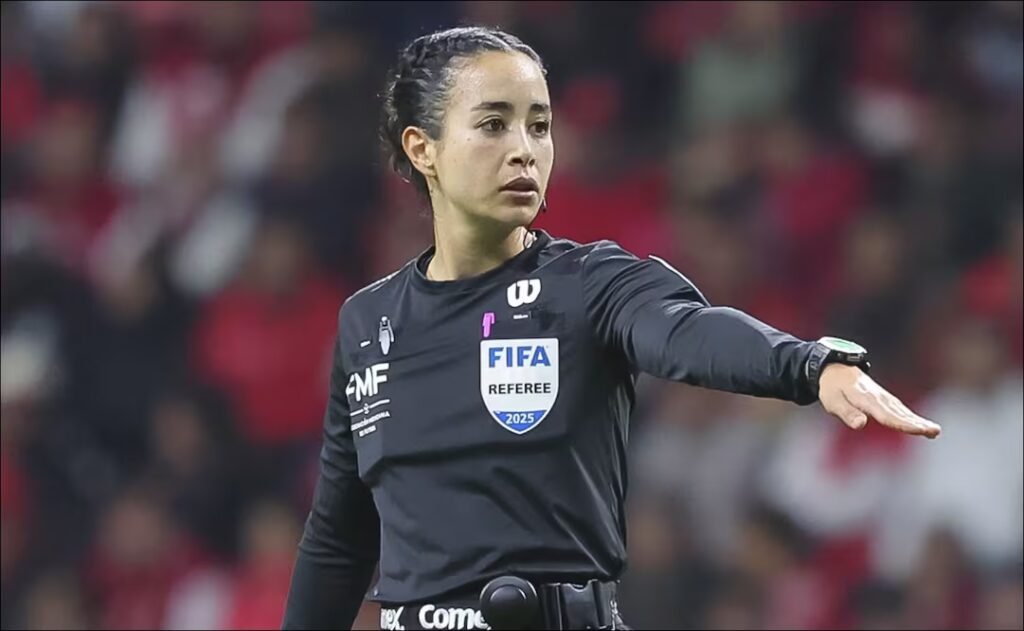 Katia Itzel García