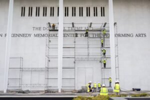 Kennedy Center