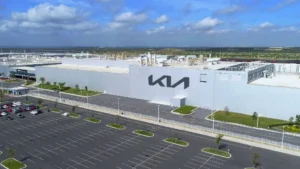 Kia México