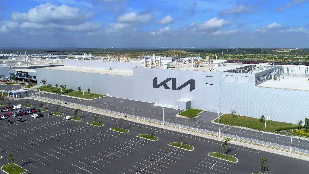 Kia México