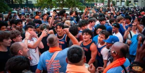Knicks