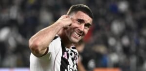La Juventus ya piensa en un futuro sin Vlahovic