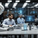 El 80% de las compañías mexicanas carece de una estrategia de inteligencia artificial en 2026