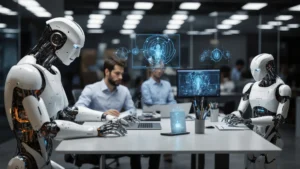 inteligencia artificial