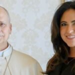 Papa León XIV nombra a la mexicana Montserrat Alvarado como nueva jefa de Comunicación del Vaticano