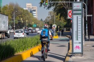 Ley de Movilidad