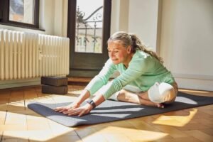 Longevidad consciente Claves