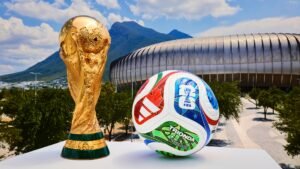 MUNDIAL