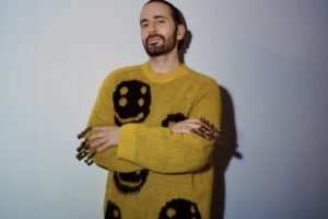 Marc Jacobs inadvertido tienda