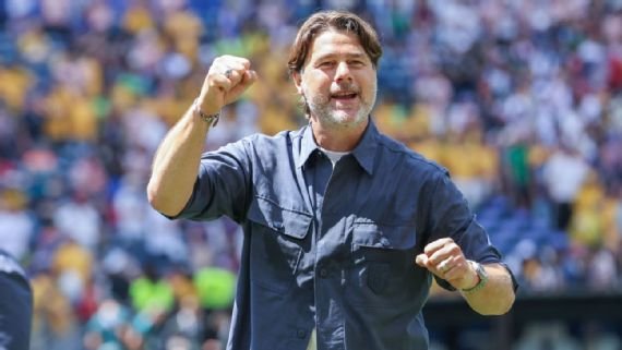 Mauricio Pochettino