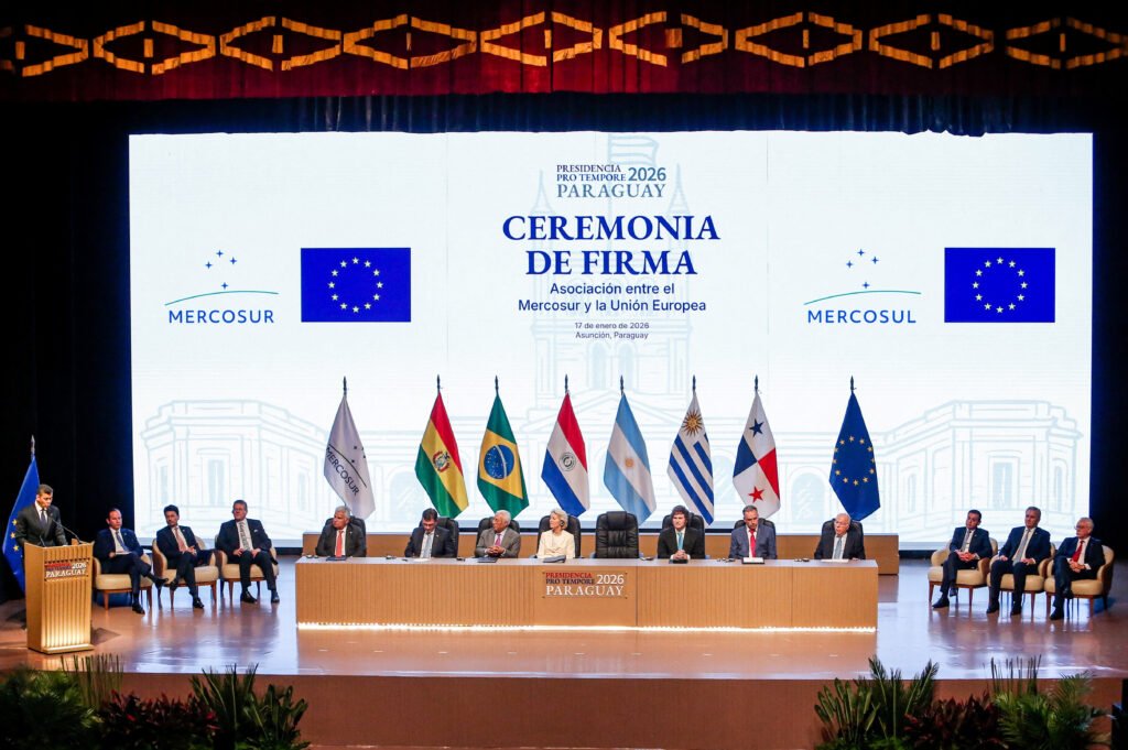 mercosur