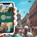 Gobierno federal lanza la aplicación “México Invita” para el Mundial 2026