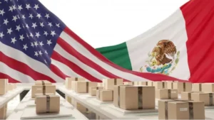 México aranceles EE. UU.