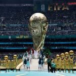 México inaugura su tercer Mundial: Música, tecnología y exigencias sociales marcan el arranque de la Copa del Mundo