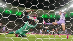 México regresa a entrenar al CAr