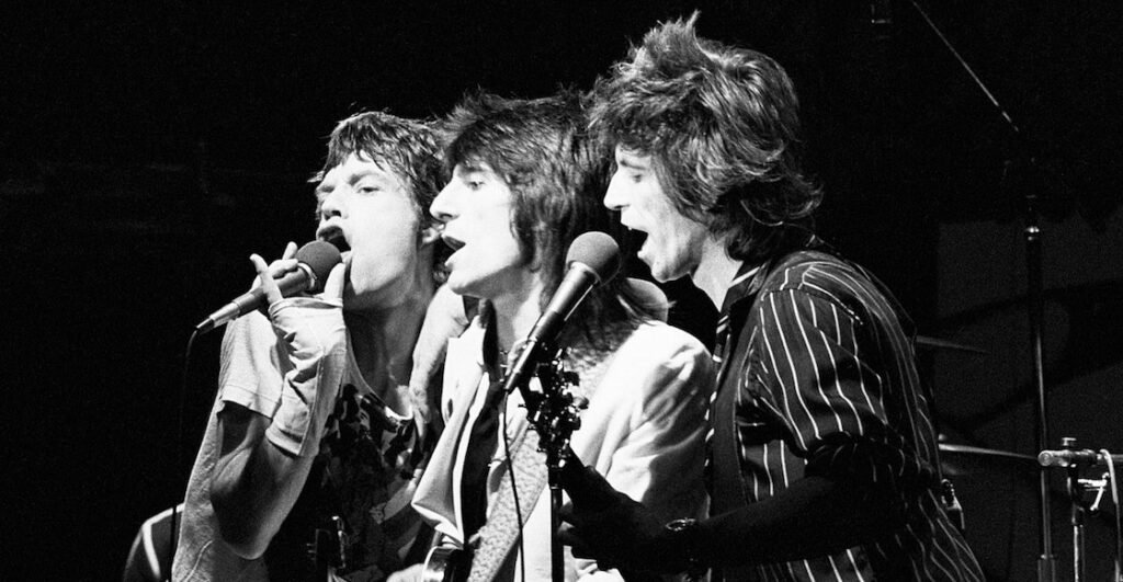 Mick Jagger gira Rolling Stones 2026