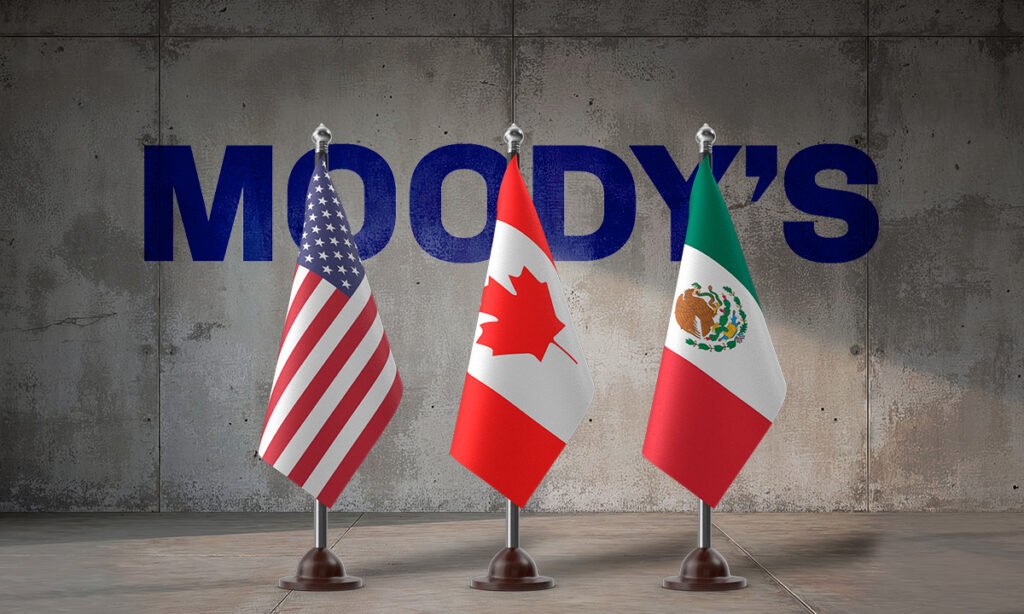 Moody’s T-MEC