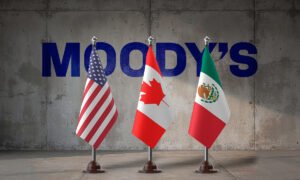 Moody’s T-MEC