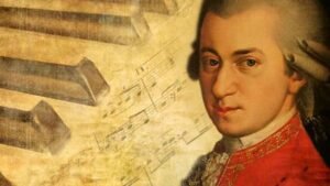 Mozart refugio actual