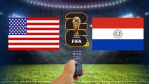 Mundial 2026