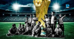 Mundial 2026 trata