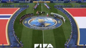 Mundial Venezuela