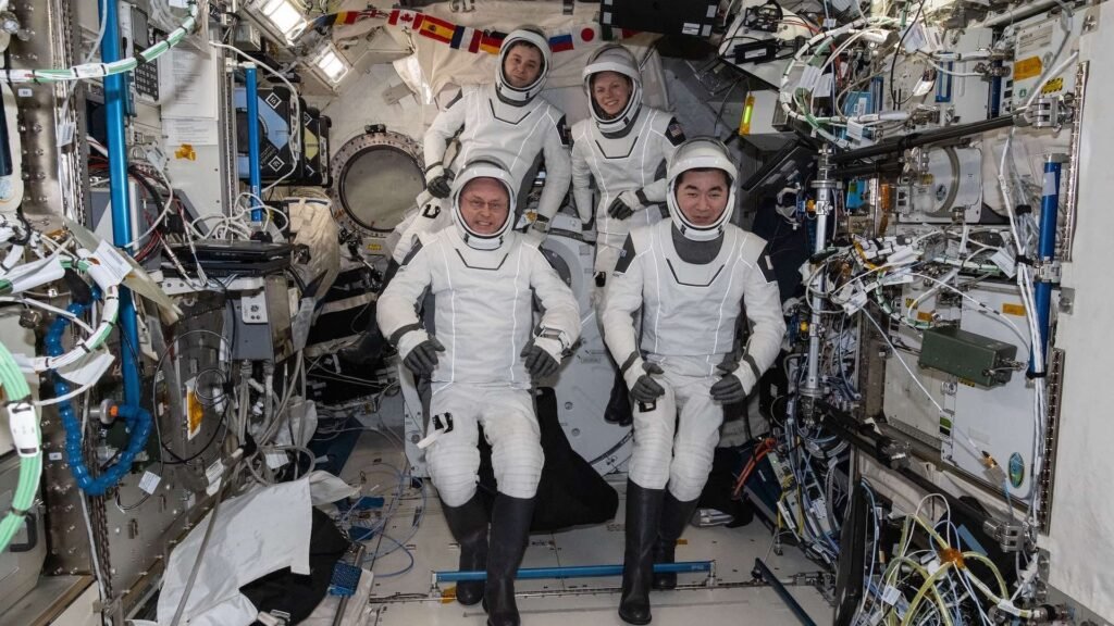 NASA