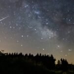 La NASA confirma la explosión de un meteorito sobre la región de Nueva Inglaterra