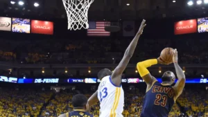 NBA