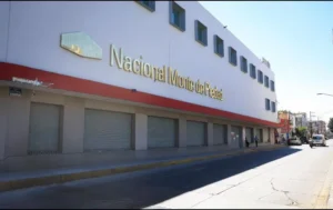 banco prestamo