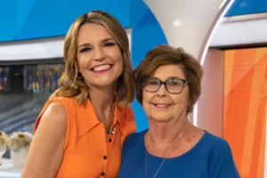 Nancy Guthrie