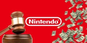Multa Nintendo Joy-Con