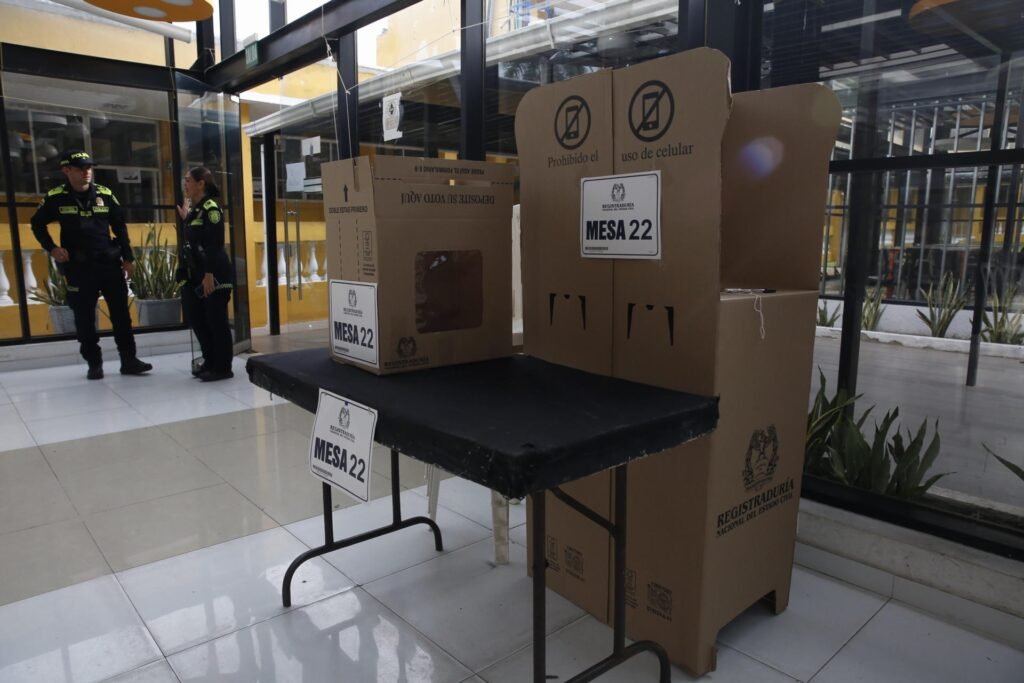 OEA denuncias Petro Colombia