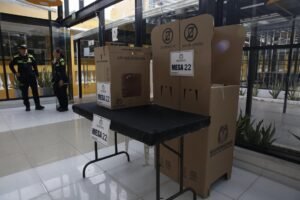 OEA denuncias Petro Colombia