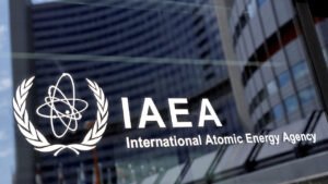 OIEA