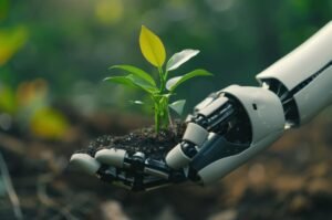 ONU Inteligencia Artificial