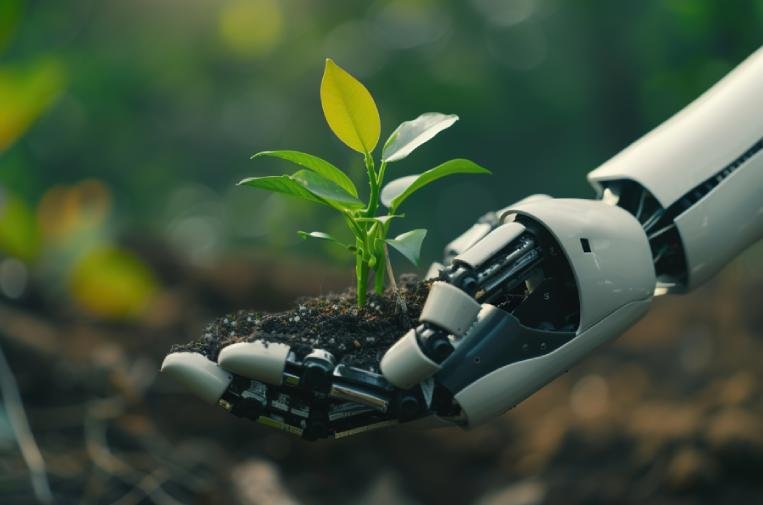 ONU Inteligencia Artificial