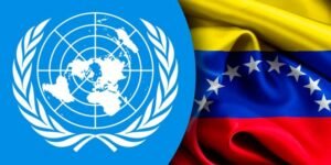 ONU Venezuela