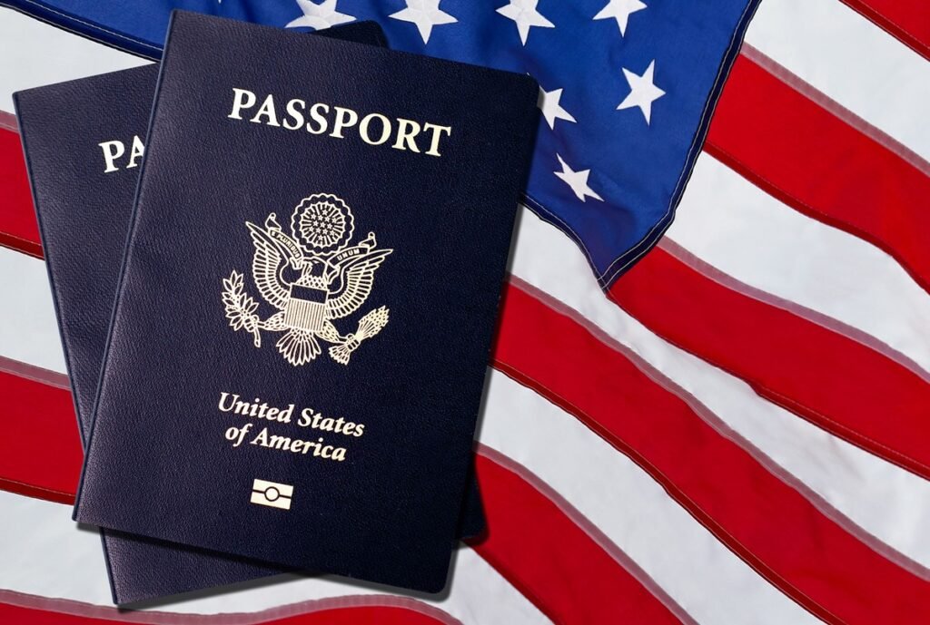 PASAPORTE
