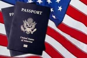 PASAPORTE
