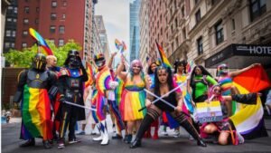 PRIDE
