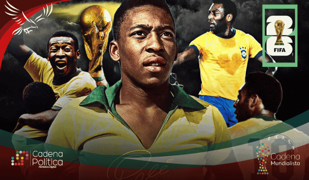 Pelé