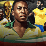 Mundial 2026: Pelé y su marca inalcanzable de tres Copas del Mundo