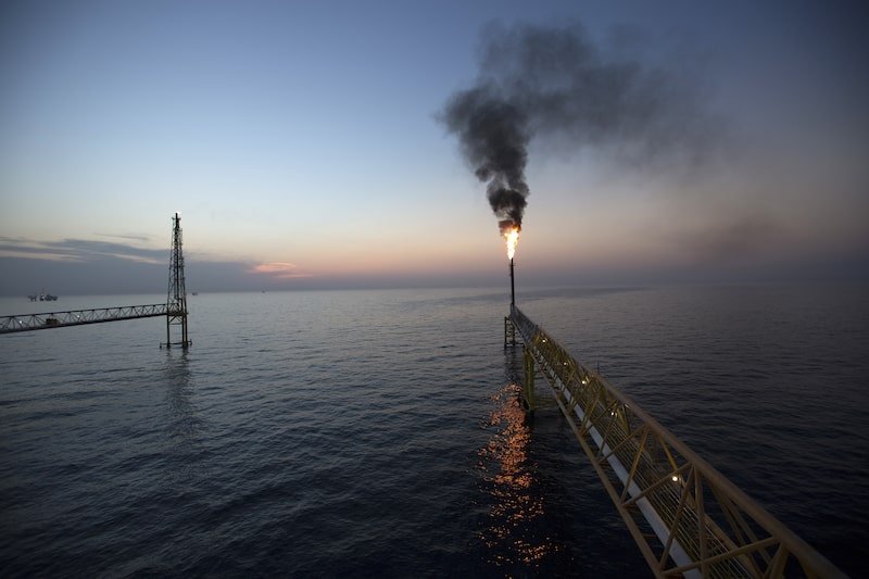 Pemex Petrobras acuerdo exploración