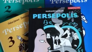 Persépolis